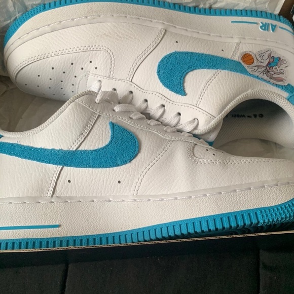 Air Force 1 ‘07 - Picture 5 of 5